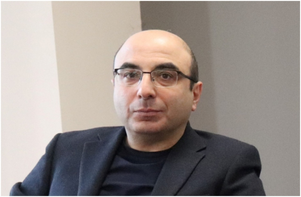 Նիկոլը ուժեղ է, որովհետև թույլ են նրա դիմացինները, յոթնամյա սցենարը խափանելու համար հիմնարար փոփոխությունների պետք է ենթարկվի պայքարի բովանդակությունը